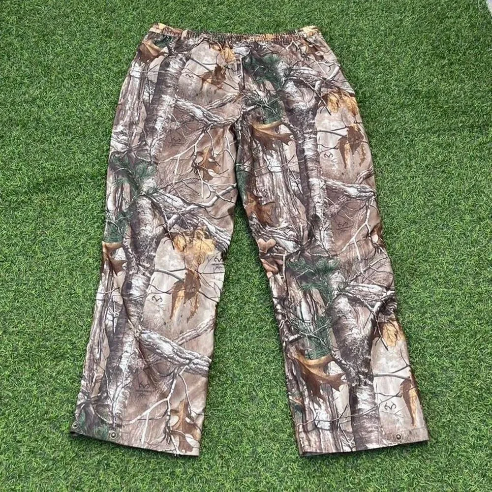 Unbranded Men's multi Trousers